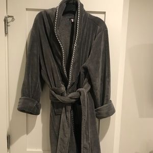 Bath Robe Dillard’s